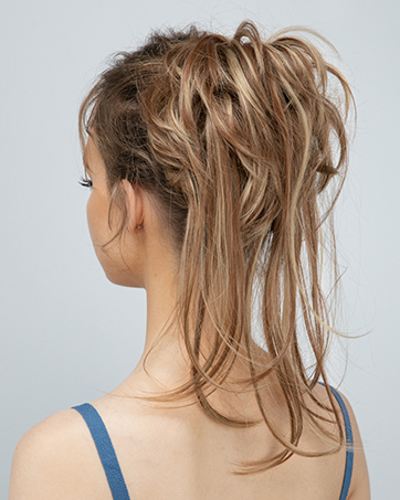 Hair Bun