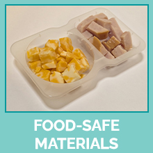 food safe materials