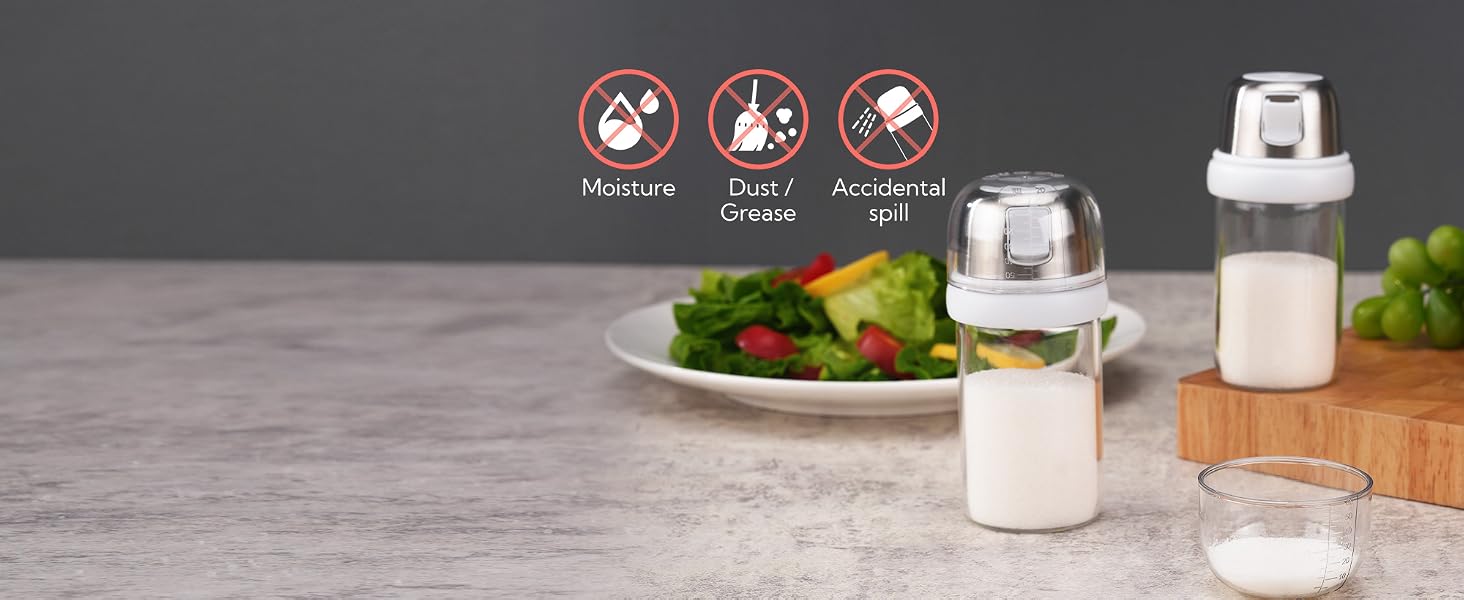 salt shaker