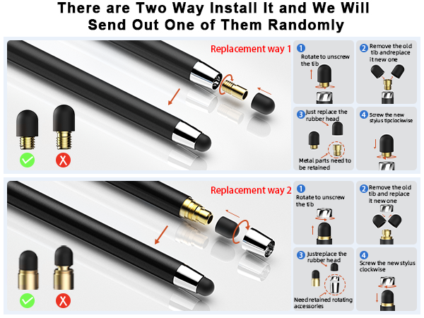stylus pen for ipad