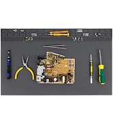 soldering mat
