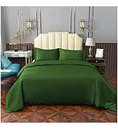 Bamboo Duvet Covers Set