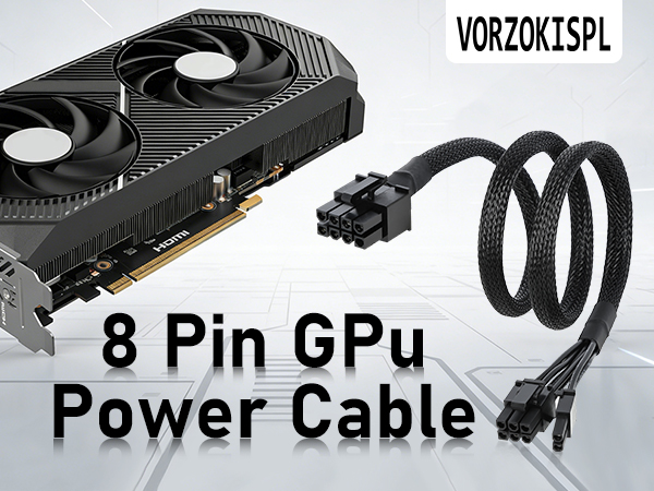 PCIe Cable