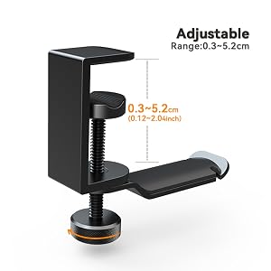 Adjustable