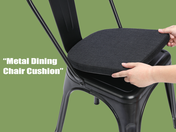 chair pads