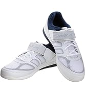 Nordic Lifting Weightlifting Shoes Ideal for Crossfit & Gym - Men's Sneakers - VENJA