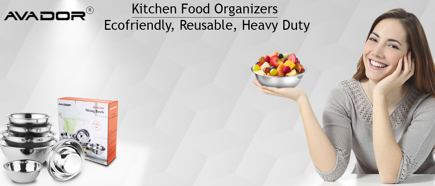 avador mixing bowl