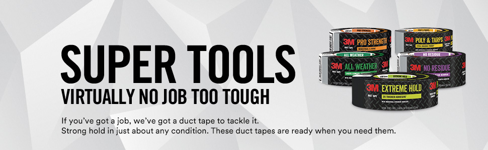 3M Duct Tape
