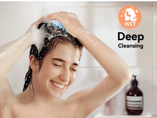 HEETA Scalp Massager Hair Growth