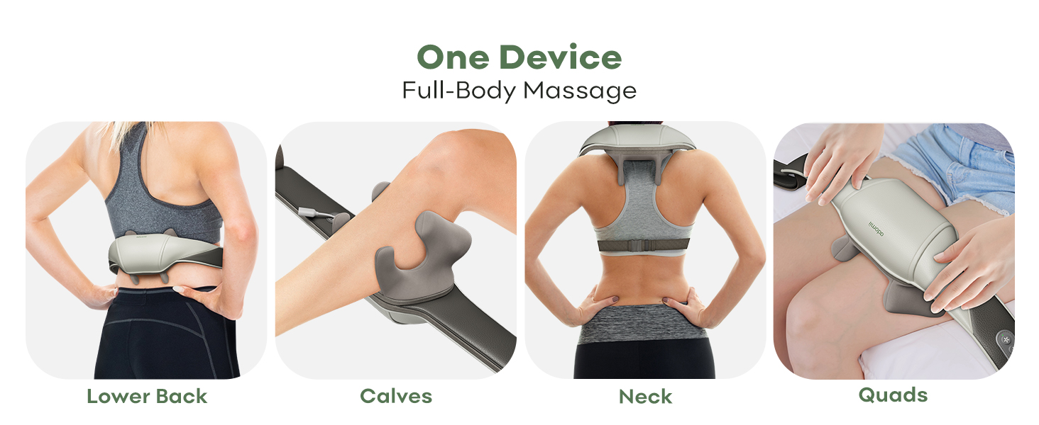 One Device