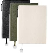 Wisefine Lined Journal Notebook for Women A5 Softcover Journals for Writing 160 Pages Daily Journ...