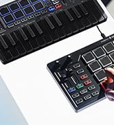 midi keyboard