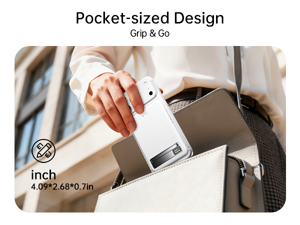 portable charger for iphone