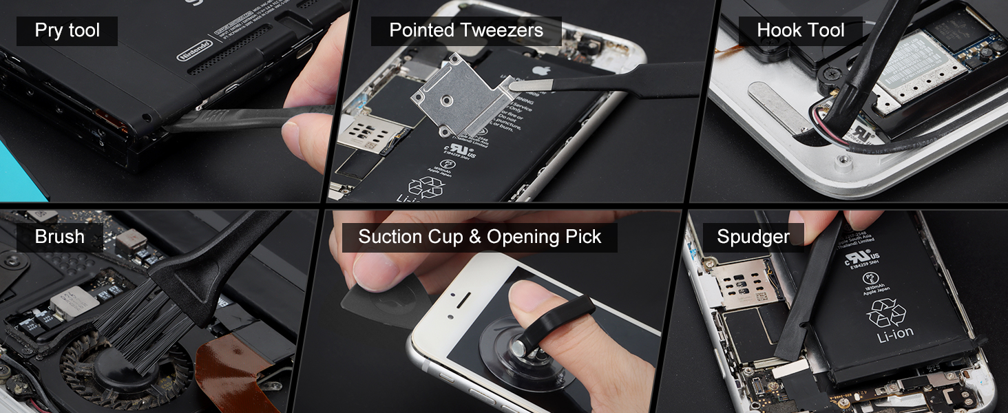 laptop screwdriver kit