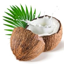 Coconut Oil