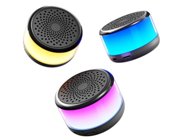 Mini Bluetooth Speaker