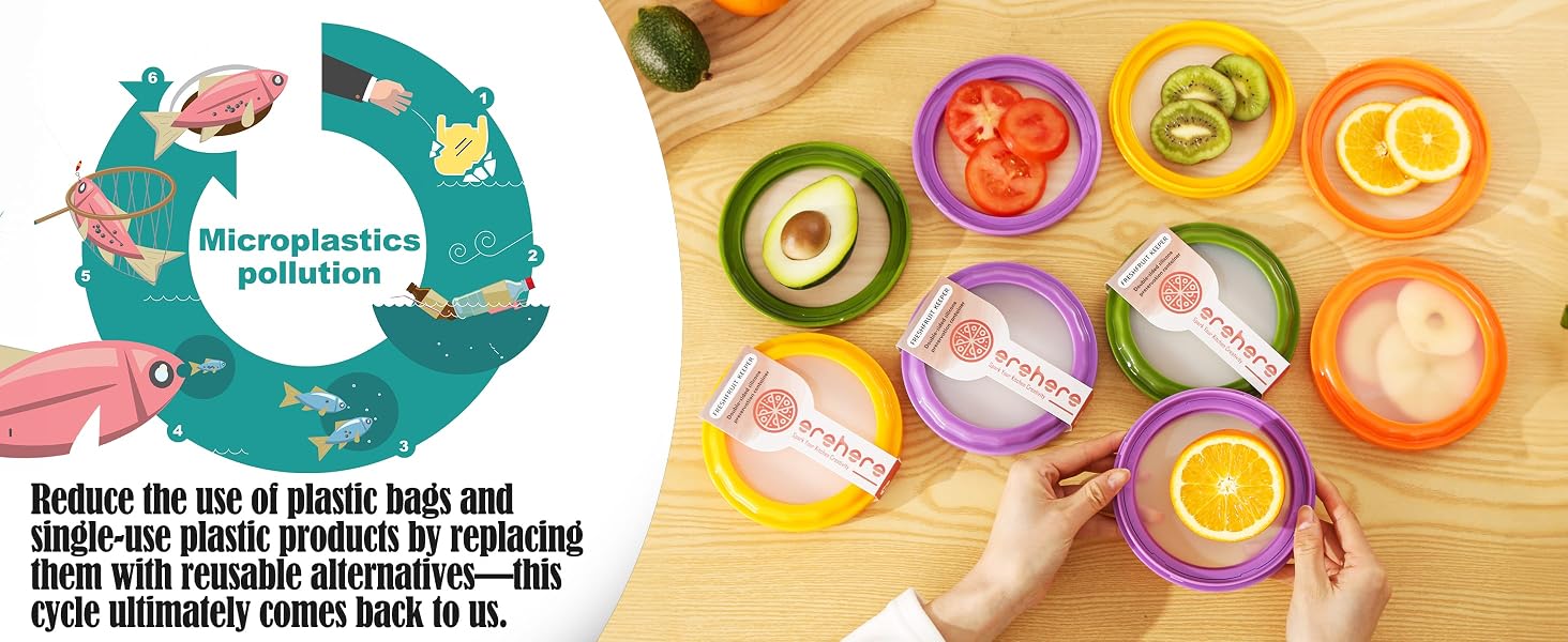 food storage containers with lids airtight