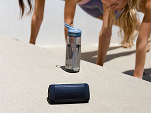 OontZ Ultra Dual Bluetooth Speaker