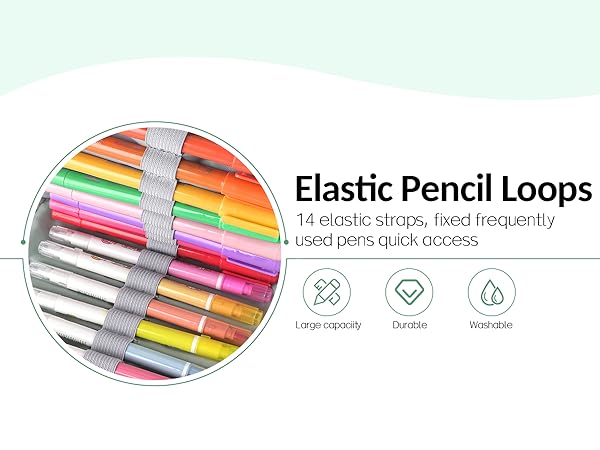 pencil case pen case