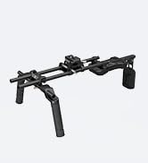 classic shoulder rig