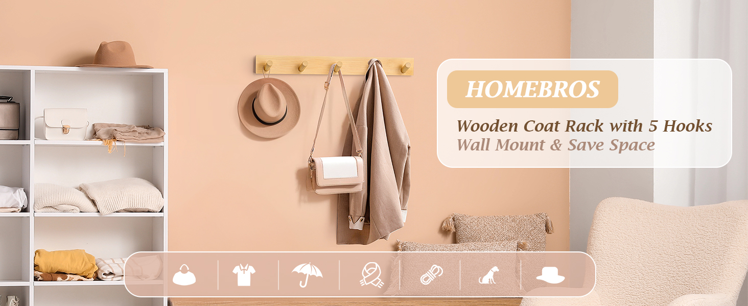 coat rack