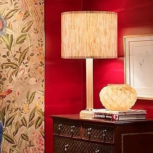 drum lampshade