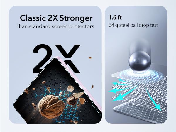 air 13 inch screen protector