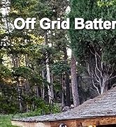 Off grid