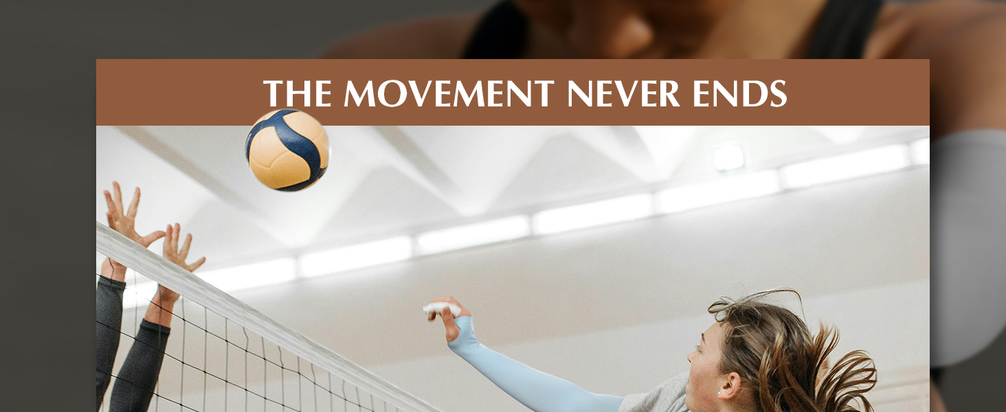 Arm Sleeves Compression for Men Women