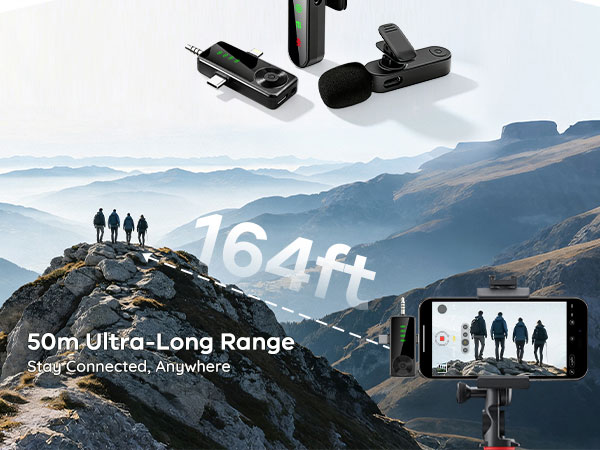 microphone for iphone