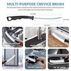 cleaning brush