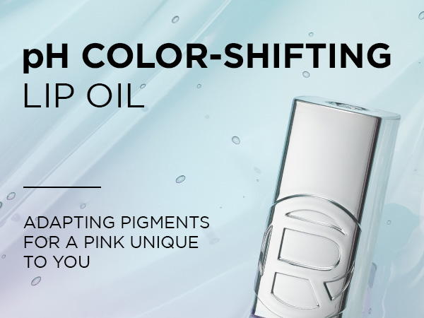 L'Oreal Paris Plump Ambition pH Color Chanding Lip Oil