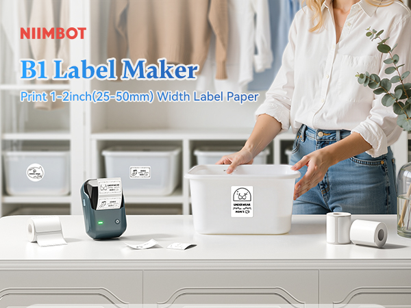 B1 sticker maker for your small business