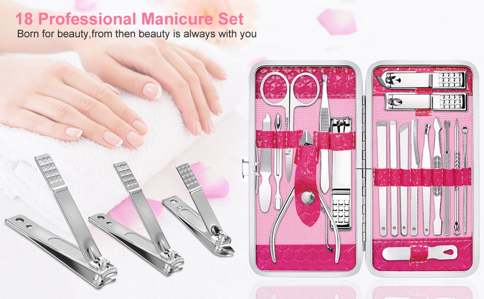 Manicure Kit