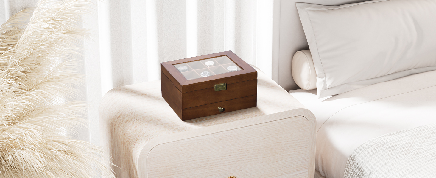 watch holder