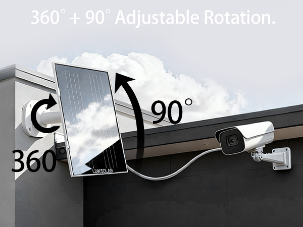 solar panel kit