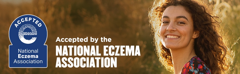 Eczema lotion for face and body