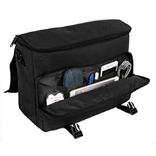 Organized Compartment
