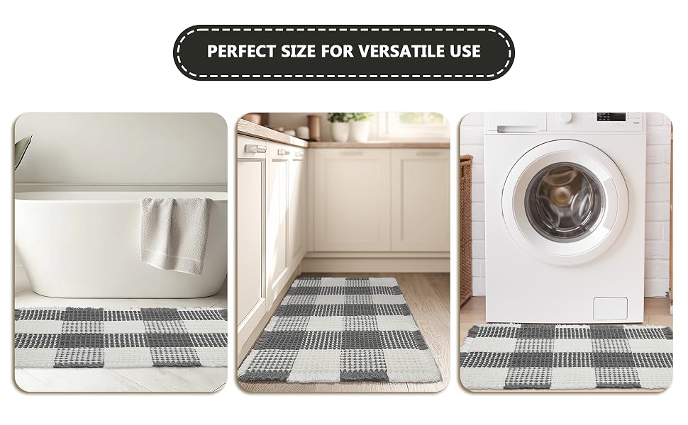 bath rug