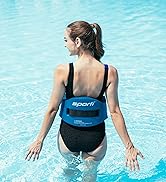 Sporti Fitness Swim Float Jog Belt