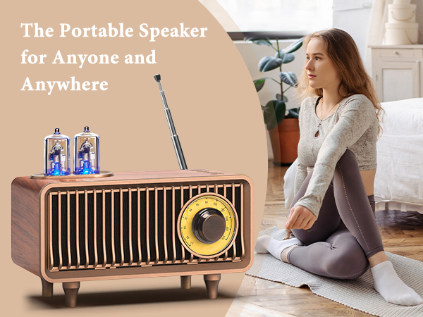 Portable Speakers