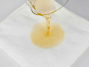 High Absorbency