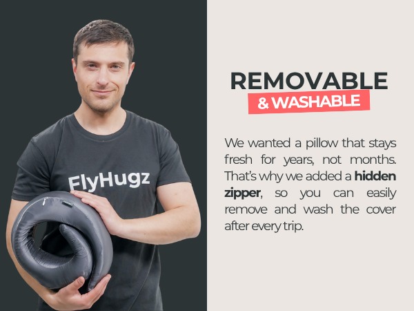 Travel Pillow