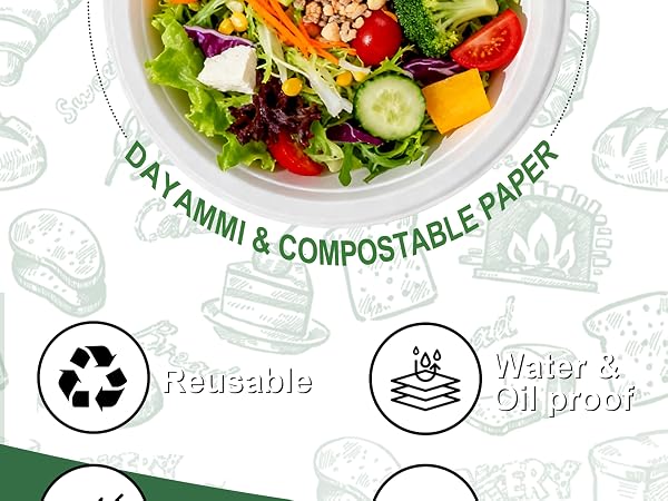 plates disposable heavy duty
