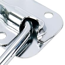 Spring Handle
