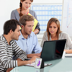 timer