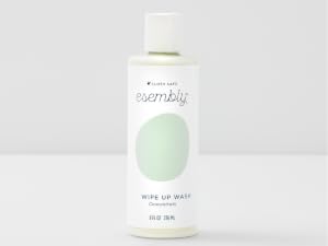 Esembly Wipe Up Wash Concentrate