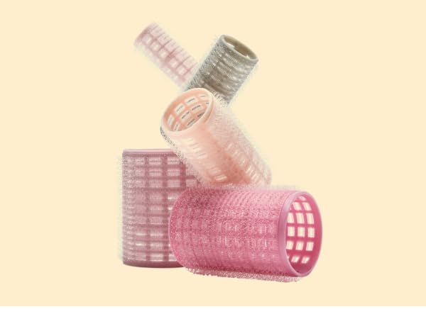 Heatless Rollers