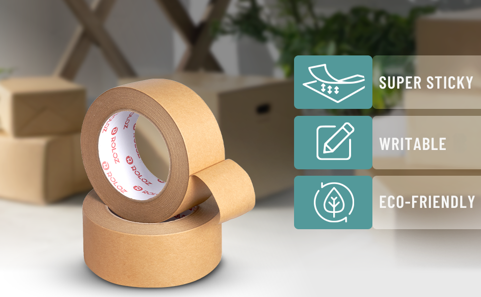Effortless Application: Easily tearable by hand; no scissors or cutting tools needed for quick