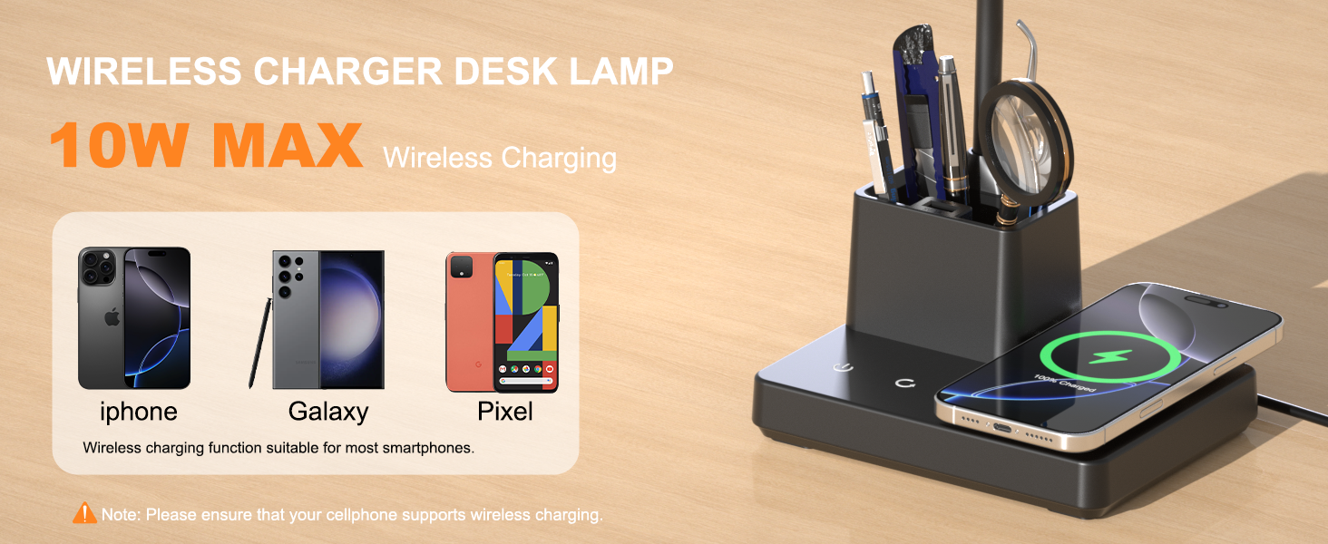 led desk lamp